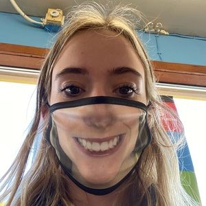 Meet your Posher, Haroer